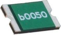 BEL FUSE Fuse: PTC polymer; SMD