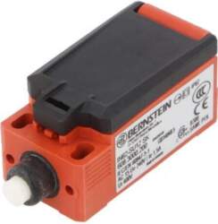 BERNSTEIN AG Limit switch; NO +
