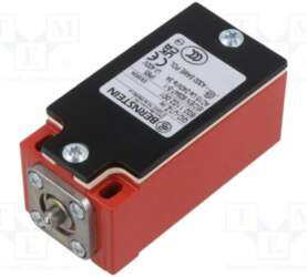 BERNSTEIN AG Limit switch; NO +