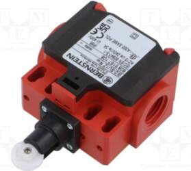 BERNSTEIN AG Limit switch; NO +