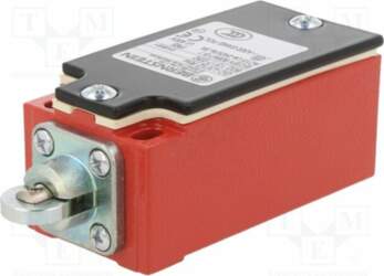 BERNSTEIN AG Limit switch; NO +