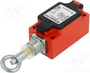 BERNSTEIN AG Safety switch: singlesided rope