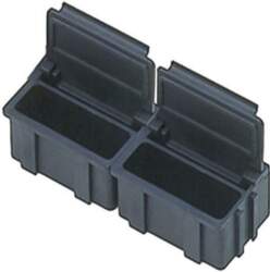BERNSTEIN Container: box; with flap; ESD