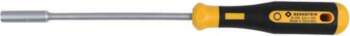 BERNSTEIN Screwdriver: standard; 6-angles socket; HEX