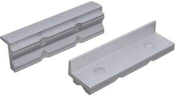 BERNSTEIN Set of protective jaws; 2pcs