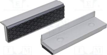 BERNSTEIN Set of protective jaws; 2pcs