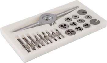 BERNSTEIN Tools set: taps; Kit: taps