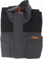 BETA Work jacket; Size: M |