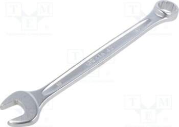 BETA Wrench: combination spanner; double-sided; 16mm