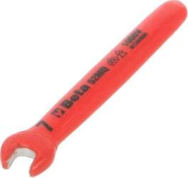 BETA Wrench: flat; insulated,single sided