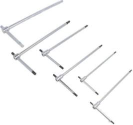 BETA Wrench: hex key-set; Kind of