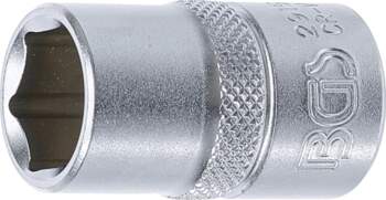 BGS TECHNIC Muciņa Pro Torque® (hex