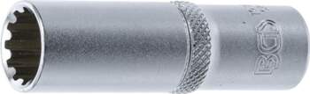 BGS TECHNIC Socket Gear Lock deep