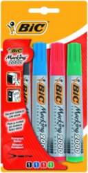 BIC permanent MARKER ECO 2000 2-5