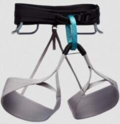 BLACK DIAMOND Sistēma W Solution harness