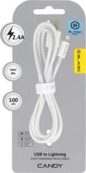 Blavec Cable Candy braided - USB