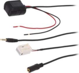 BLUEBIRD Bluetooth adapter; Audi | AD