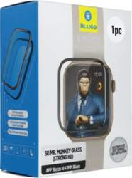 Blueo 5D Mr. Monkey Glass -