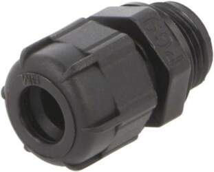 BM GROUP Cable gland; PG9; IP68