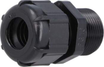 BM GROUP Cable gland; with long