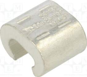BM GROUP Connector: C shape crimp