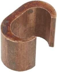 BM GROUP Connector: C shape crimp