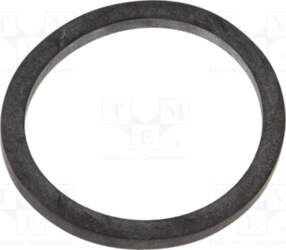 BM GROUP Gasket; EPDM; Thk: 3mm