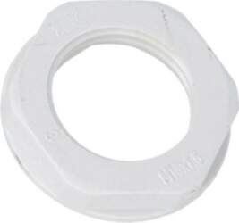 BM GROUP Nut; M16; polyamide; 22mm