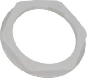 BM GROUP Nut; PG48; polyamide; 70mm