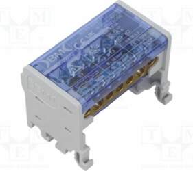 BM GROUP Splice terminal: distribution block
