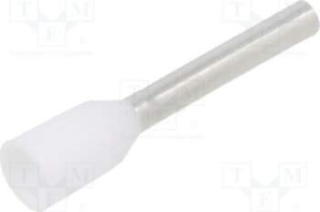 BM GROUP Tip: bootlace ferrule; insulated