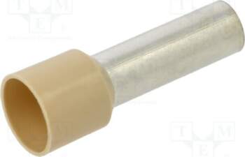 BM GROUP Tip: bootlace ferrule; insulated