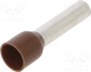 BM GROUP Tip: bootlace ferrule; insulated