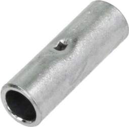 BM GROUP Tip: butt splice; non-insulated