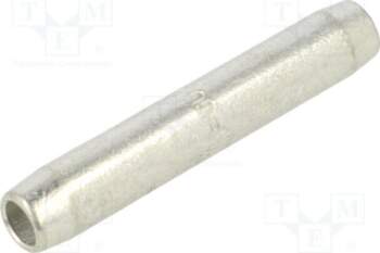 BM GROUP Tip: butt splice; non-insulated