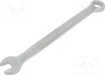 BM GROUP Wrench: combination spanner; double-sided