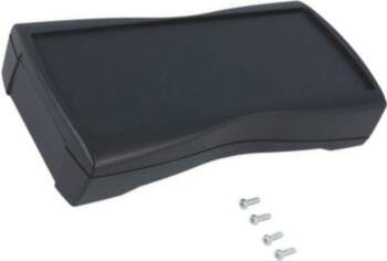 BOPLA Enclosure: for remote controller; BOS-Streamline