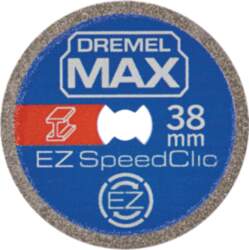 BOSCH SC456DM Grieš. disks EZ SpeedClic
