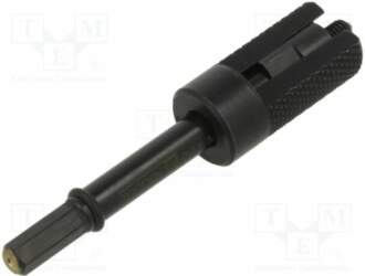 BOSSARD Mounting tool; for wire thread