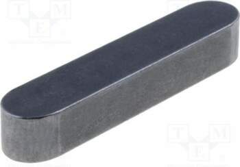 BOSSARD Parallel key; BN 870; DIN