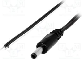 BQ CABLE Cable; 2x0.5mm2; cables