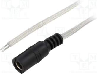 BQ CABLE Cable; 2x0.5mm2; cables