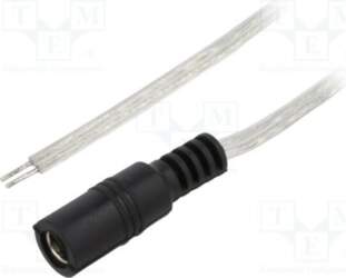 BQ CABLE Cable; 2x0.5mm2; cables