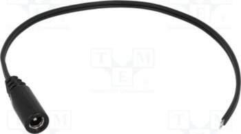 BQ CABLE Cable; 2x0.5mm2; cables
