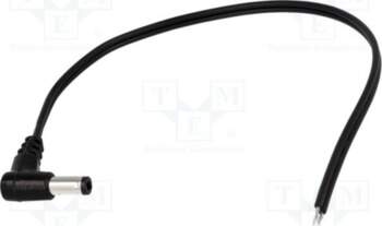 BQ CABLE Cable; 2x0.5mm2; cables