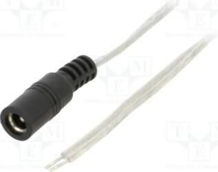 BQ CABLE Cable; 2x0.5mm2; cables