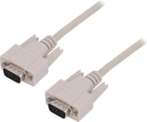BQ CABLE Cable; D-Sub 15pin HD