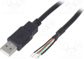 BQ CABLE Cable; USB 2.0