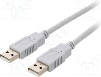 BQ CABLE Cable; USB 2.0