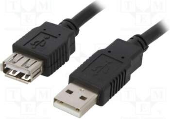 BQ CABLE Cable; USB 2.0